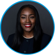 Photo of Tiffany Bailey