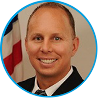 Photo Of Brian K. Goodger