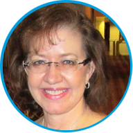 Photo of Joanie F. Newhart