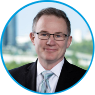 Photo of Kevin Toner
