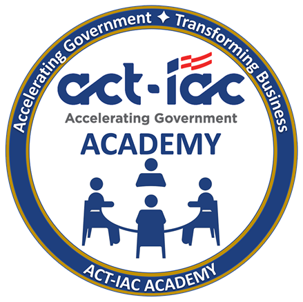 ACT-IAC Academy