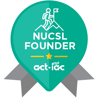 Founder Badge