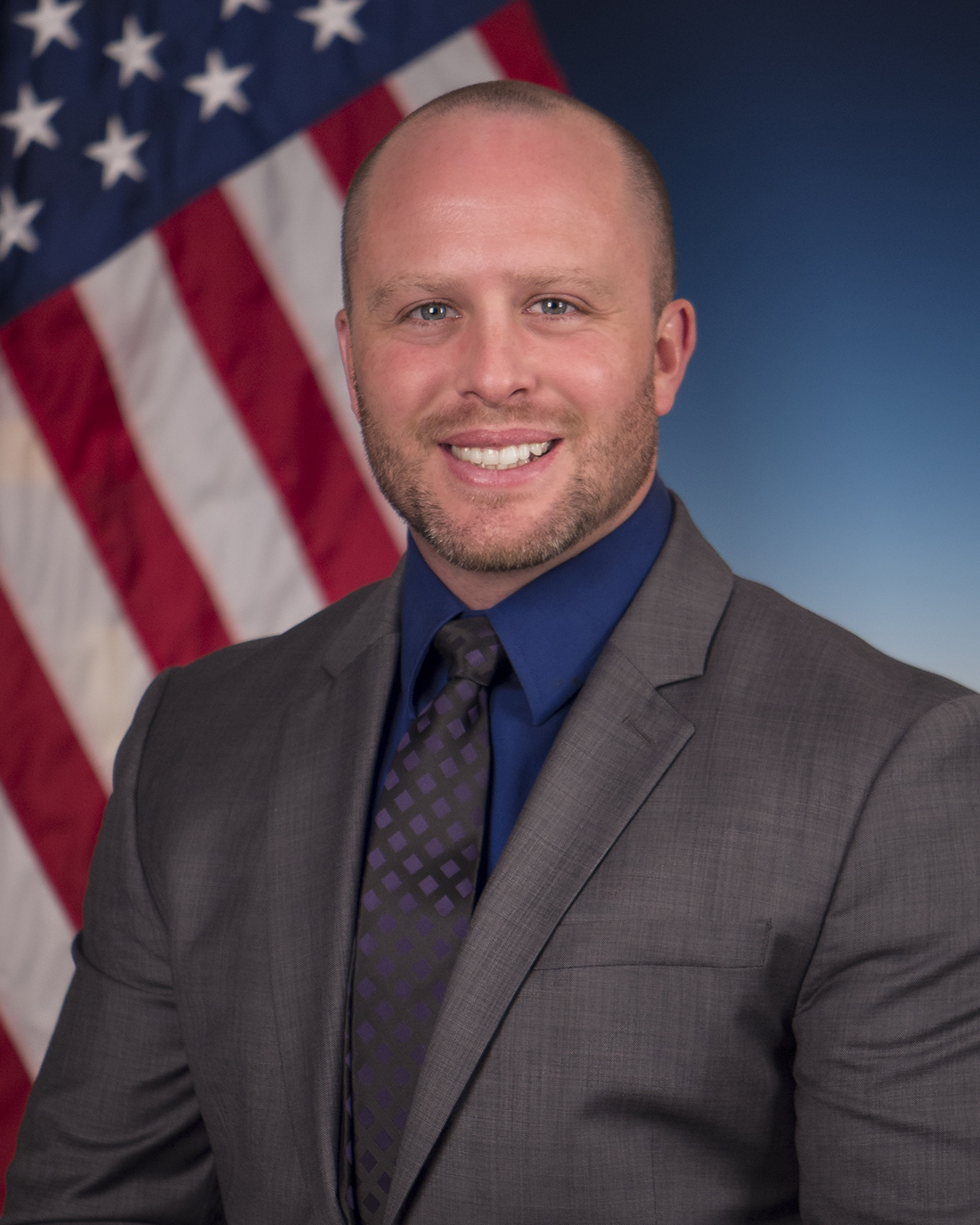 D Wes Bennett Jr ACT IAC