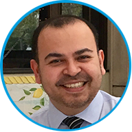 Carlos Aguilar