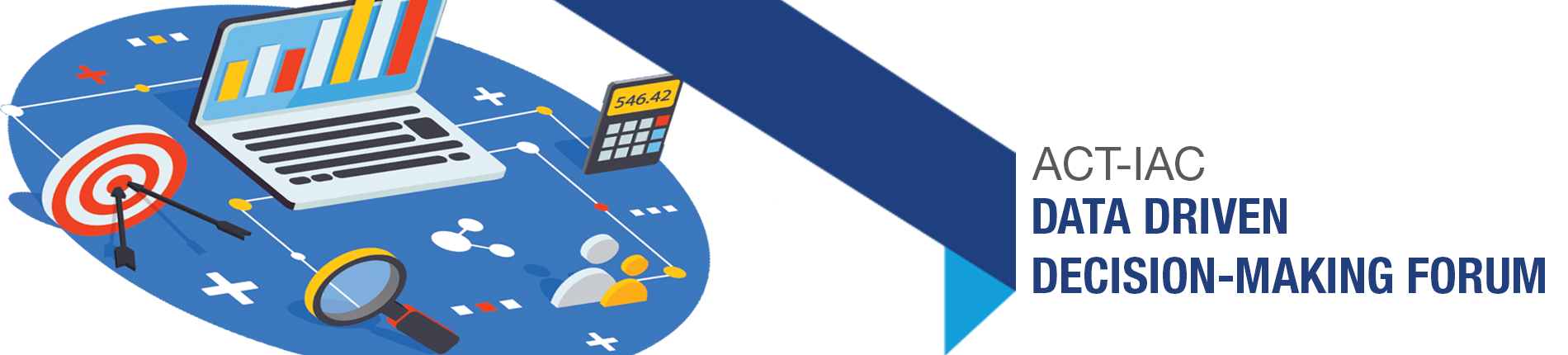 2019 Data Driven Decision Making