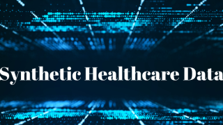 Synthetic Healthcare Data