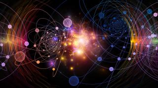 Quantum