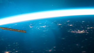Satellite