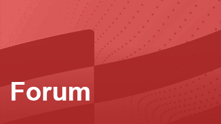 Forums