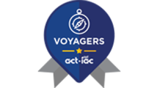 Voyagers Program