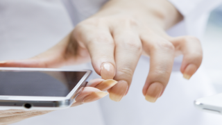 Image of Mobile Health IT 