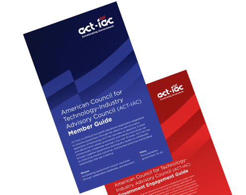 ACT-IAC Guides