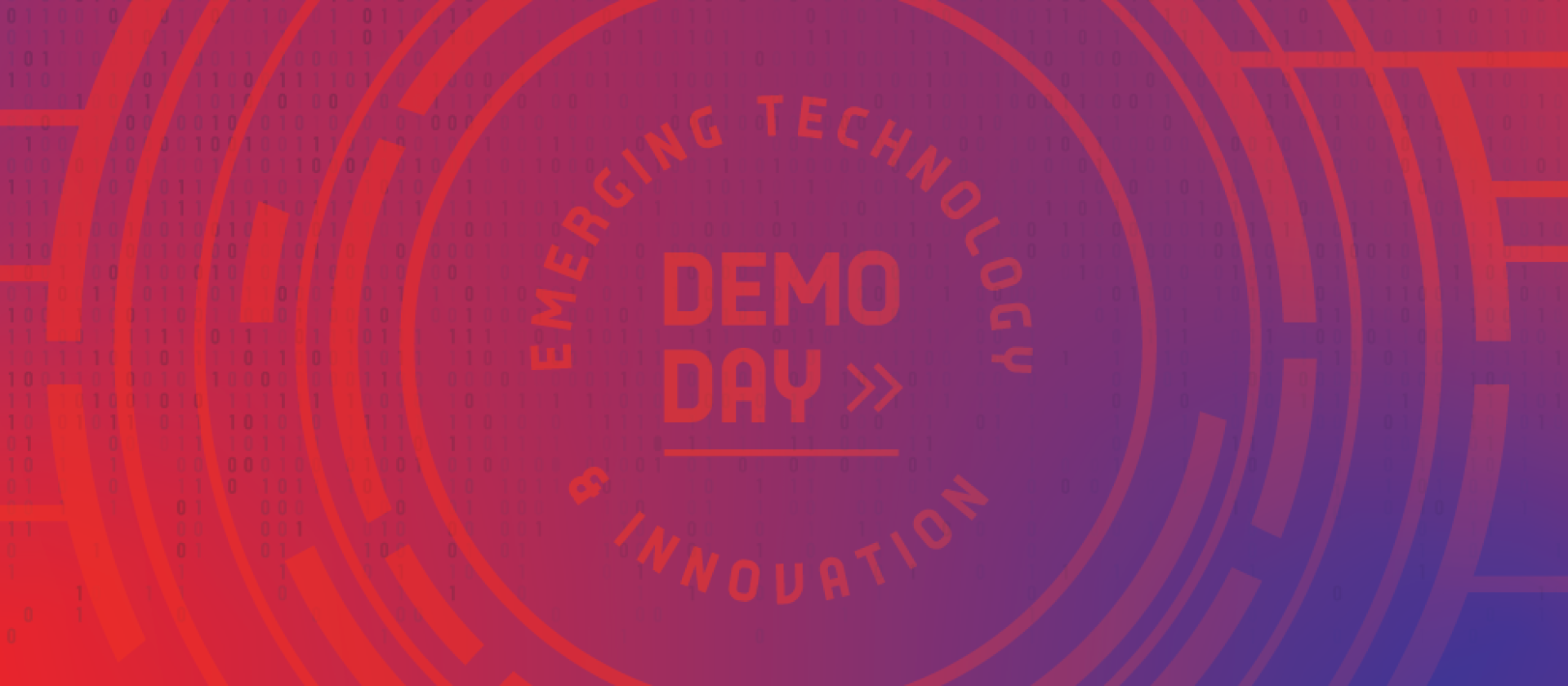 GovTechNext: An Emerging Tech Demo Day