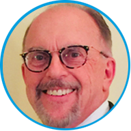 Photo of Timothy Cooke
