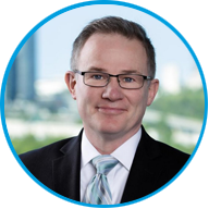 Photo of Kevin Toner