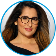 Photo of Tahera Zamanzada
