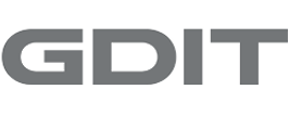 GDIT logo