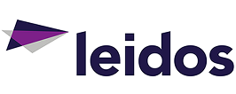 leidos logo