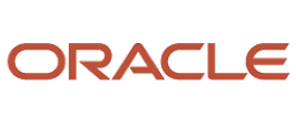 Oracle logo