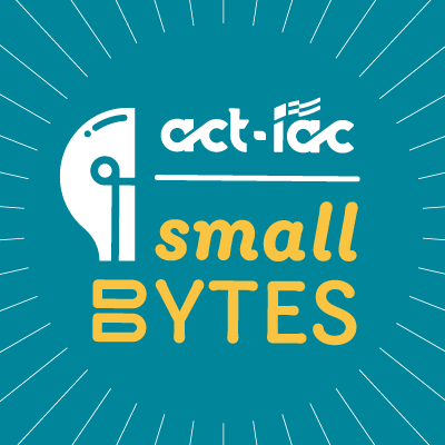 small bytes