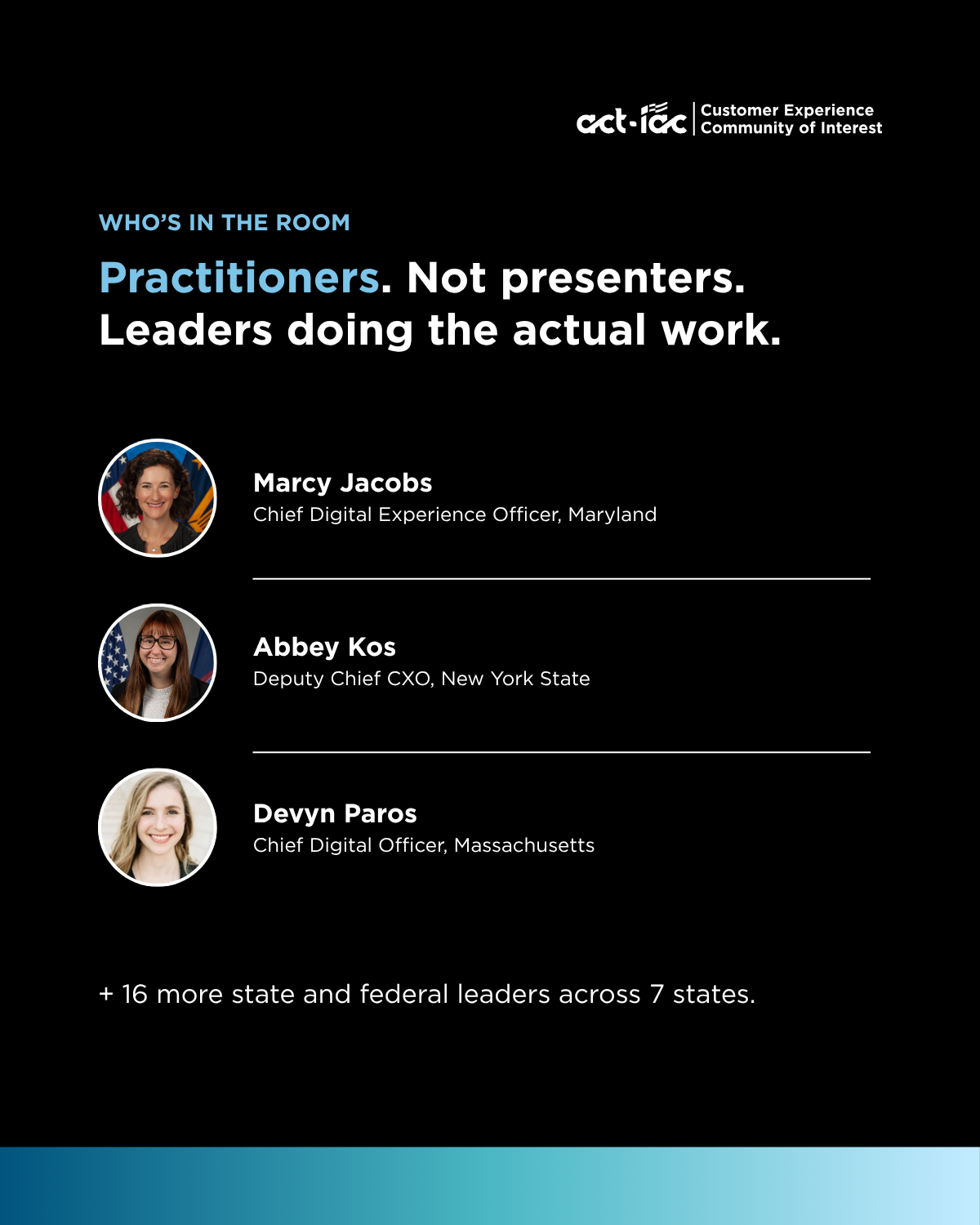 CX COI speaker image