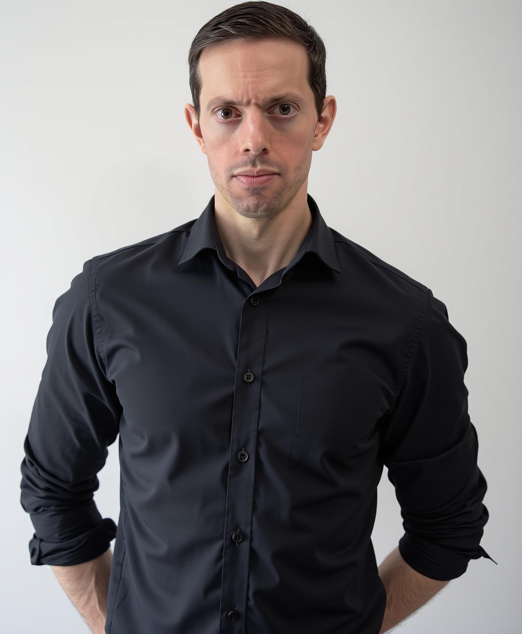 Dr. Kyle David