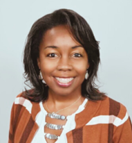 Andrea Jones