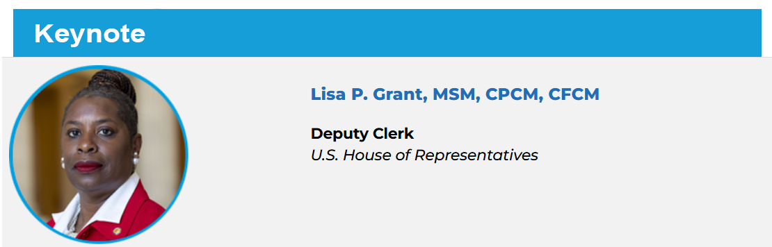 Lisa P. Grant